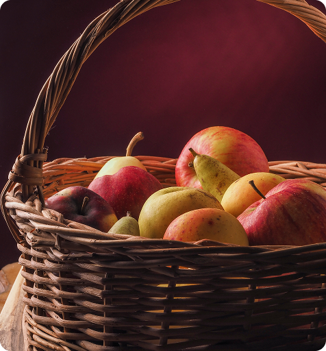 Tatilde Yanınızda Olması Gereken Tropikal Atıştırmalıklar