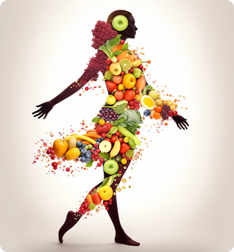 Doğal Beslenmenin Gücü