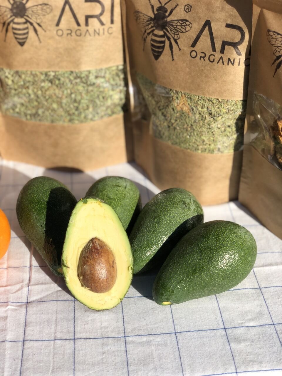 Avokado Nasıl Olgunlaştırılır