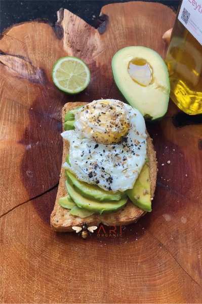 Avokado (250 Üstü)