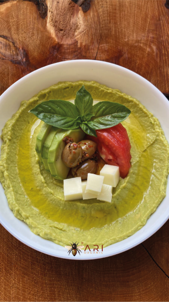 Avokado (250 Üstü)