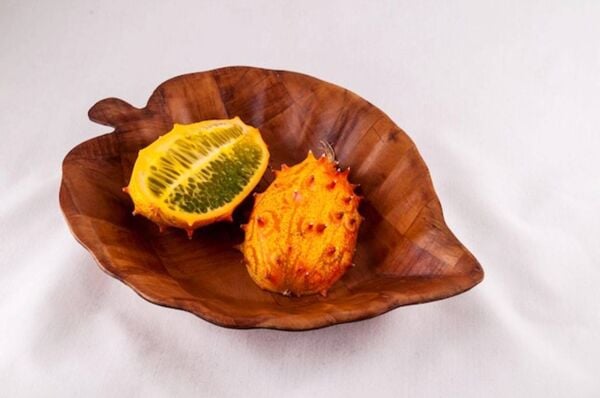 Kiwano (kivano) meyvesi 1 Adet