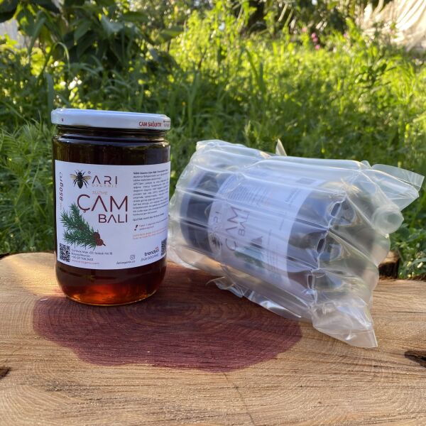 Çam Balı 850gr