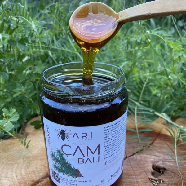 Çam Balı 850gr