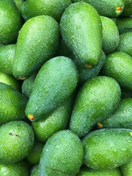 Mini Avokado 1kg
