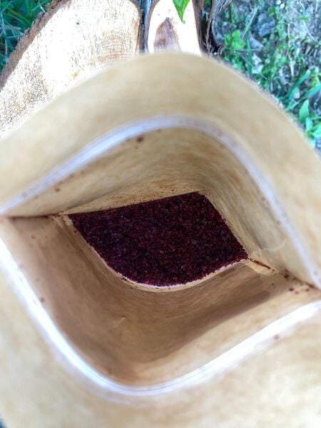 Sumak (Taş dibek dövmesi) 100gr