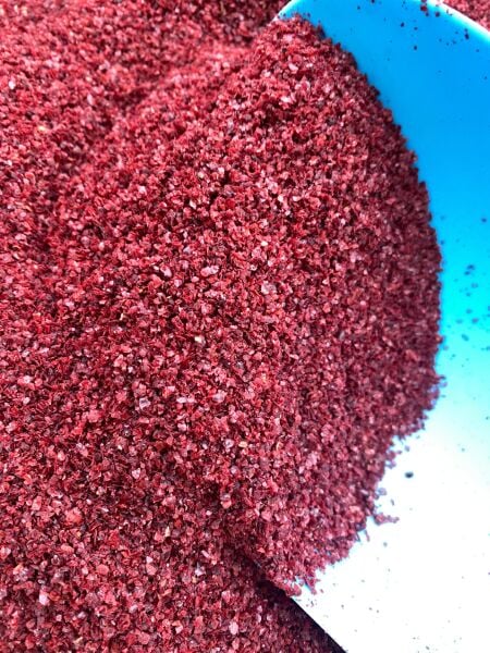 Sumak (Taş dibek dövmesi) 100gr
