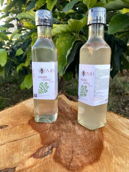 Kekik Suyu 250ml (ACIDIR)