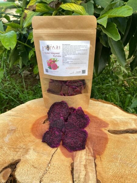 Ejder Meyvesi Kurusu