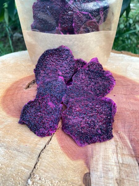 Ejder Meyvesi Kurusu