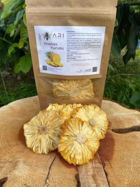 Ananas Kurusu
