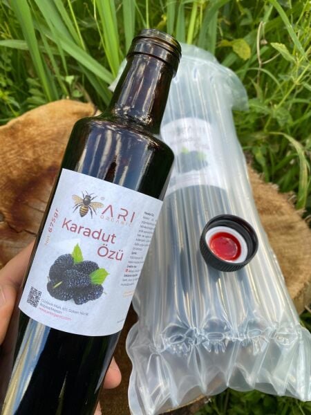 Karadut Özü 675gr