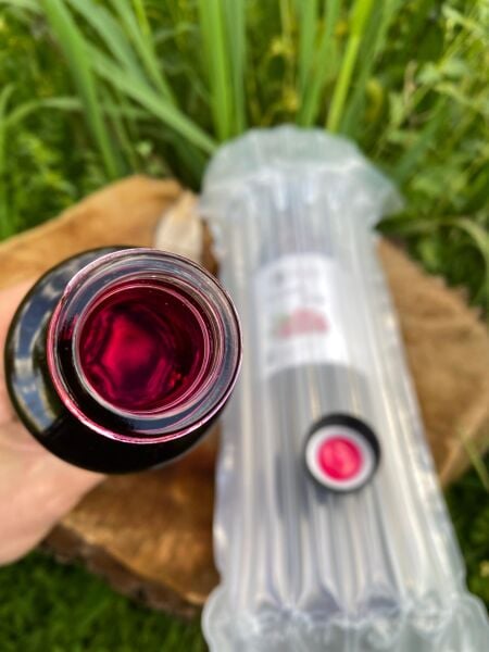 Kızılcık Özü 675gr