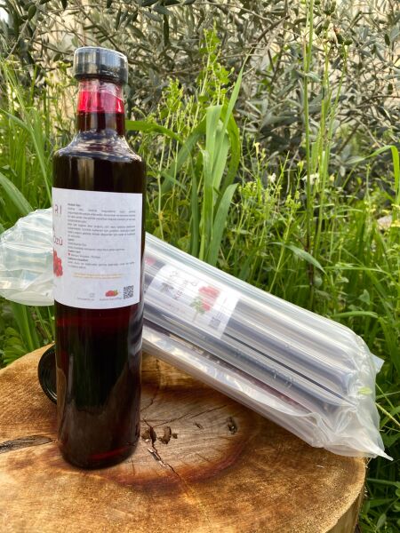 Kızılcık Özü 675gr