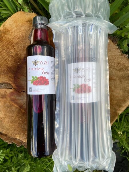 Kızılcık Özü 675gr