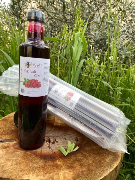 Kızılcık Özü 675gr