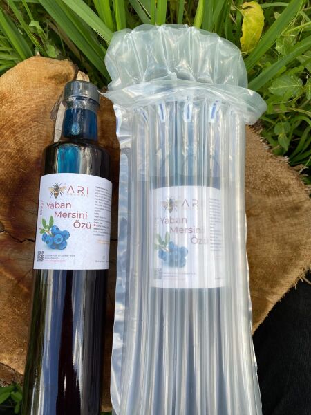 Yaban Mersini Özü 675gr